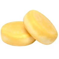 Queijo Canastra Meia Cura 1 kg – Autêntico Sabor de Minas - Com Embalagem para Presentear - imagem 1