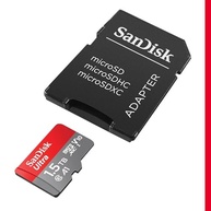 SanDisk Ultra microSDXC 1.5TB: Expansão Rápida e Confiável para Seus Dispositivos - imagem 3