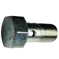 Parafuso Sangrador Oco Yanmar NS50-NS12: Peça Essencial para o Sistema de Combustível - imagem 1