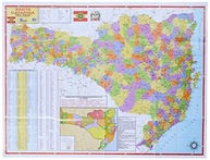 para-santa-catarina-de-mapa-essencial-a-e-conhecimento-estudos-escolar-estado-a