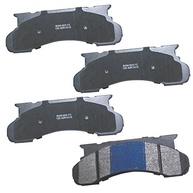 Pastilhas de Freio Bendix SBM120 Stop: Segurança e Performance para Seu Veículo - imagem 2