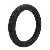 Pneu Maciço 16x2.125 Asixxsix: Antifuro e Antiexplosão para Sua Scooter Elétrica - imagem 2