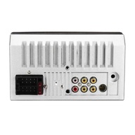 Kit Central Multimídia MP5 7" Touch Screen com Câmera de Ré para Ford Ka - imagem 5