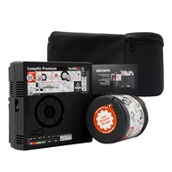 Kit Reparo Pneu Aircom Sealair2k: Mobilidade e Segurança para Seu Veículo - imagem 1