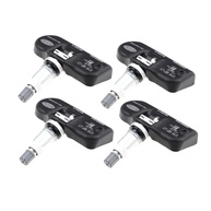 Sensor TPMS para Dodge/Chrysler 200/300 Sebring - Kit 4 Peças 56053031AD - imagem 1