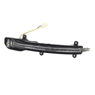 Luz de Seta para Retrovisor 4L0949101A - Segurança e Estilo para Seu Carro - imagem 2