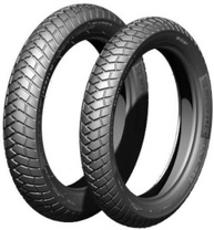 Pneu Michelin Anakee Street 90/90 R21 54T: Aventura e Segurança para Sua Moto - imagem 3