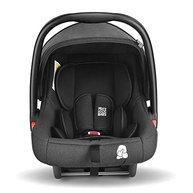 Bebê Conforto Multikids Baby Class 0-13kg: Segurança e Praticidade para o Seu Pequeno - imagem 4