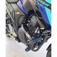Protetor Stunt Race Stunt Cage para Yamaha FZ-25: Segurança e Estilo para Sua Moto - imagem 3
