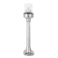 Luz de Navegação LED GRCFUMO para Barcos e Iates - Segurança e Visibilidade 12/24V - imagem 1