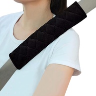 para-seguranca-dirigir-conforto-ao-kit-pecas-preta-capa-protetora-de-automotivo-2-a-cinto-a