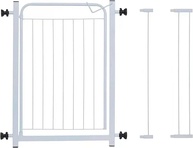 Grade de Proteção para Pets - Segurança e Liberdade para Cães em Portas e Portões até 89cm - imagem 1