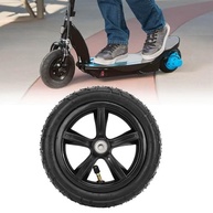 Roda Pneumática 8" Asixxsix para Scooter Elétrico: Durabilidade e Segurança - imagem 5