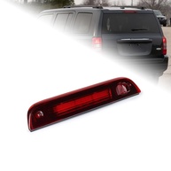 Terceira Luz de Freio LED Vermelha para Jeep Patriot 2007-2017 | Segurança e Estilo - imagem 1