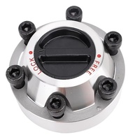 Hub de Travamento de Roda Preciso para SUV: Garanta o 4x4 com Segurança e Facilidade - imagem 4