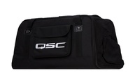 Bolsa Protetora Acolchoada QSC K8/K8.2: Segurança e Durabilidade para Seus Alto-falantes - imagem 1