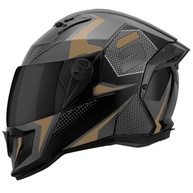 Capacete Pro Tork Stealth Concept Integral: Segurança, Estilo e Conforto para Sua Pilotagem - imagem 3