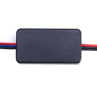 Módulo Controlador Luz de Freio Strobe LED Lyrlody GS-100A: Alerta de Segurança Universal para Carros - imagem 4