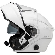 Capacete Modular Inteligente Outrush: Tecnologia e Segurança para sua Aventura - imagem 4