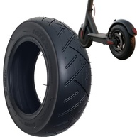 Pneu 10x2.50 para Patinete Elétrico: Segurança e Performance | 10x2.50-6.5 - imagem 2