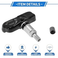 Sensor TPMS 315MHz para Honda: Segurança e Precisão para Seus Pneus (Accord, CR-V, Fit, S2000) - imagem 5