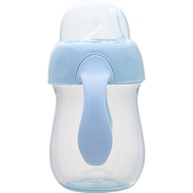 Copo de Treinamento com Alça Azul da Buba - Segurança e Conforto para Bebês - imagem 5