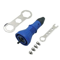 Adaptador Universal para Rebitador Elétrico: Transforme Sua Porca em Rebitadeira Sem Fio! - imagem 4