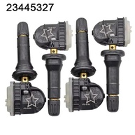 Sensor TPMS para Chevrolet Traverse & GMC Acadia (2014-2017) - Segurança e Eficiência dos Pneus - imagem 4