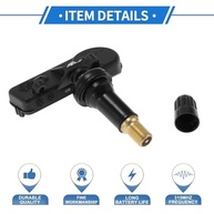 Sensor TPMS 315MHz para Subaru Crosstrek 2016-2017: Segurança e Precisão para Seus Pneus - imagem 5