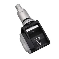 Sensor TPMS 13598787: Segurança e Precisão para Pneus Buick, Cadillac e Chevrolet - imagem 3