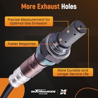Sensor de Oxigênio O2 Proporção Ar-Combustível maXpeedingrods 234-9009 para Toyota e Lexus - imagem 3