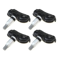 Sensor TPMS 4 Peças para Acura TL ZDX RLX (2009-2013) - Pressão de Pneu 42753-TY2-A51 - imagem 2