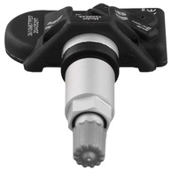 Sensor TPMS Universal para Monitoramento de Pressão de Pneus - Compatível BMW, Alpina, Toyota - imagem 4