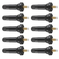 Kit 10 Sensores TPMS para Ford F-250 Super Duty (2011-2016) - Segurança e Confiabilidade para Seus Pneus - imagem 1