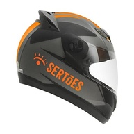 Capacete Pro Tork Evolution G7 Rally dos Sertões Brilhante - Segurança e Estilo para sua Aventura - imagem 3