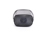 Lanterna Traseira LED Fumê c/ Seta Integrada para Harley Davidson - Iluminação e Estilo Premium - imagem 2