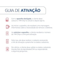 TIM Chip Pré Pago: Conectividade Nacional para Seu Celular 2G, 3G, 4G e 5G - imagem 3