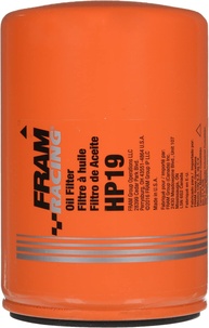 FRAM Filtro de Óleo HP19: Desempenho Superior para Seu Motor - imagem 1