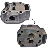 Cabeçote Tobatta TR9: Potência e Precisão para Seu Motor - imagem 2