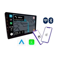 Central Multimídia Roadstar RS1018BR MI Pro Line: CarPlay & Android Auto para seu Carro - imagem 4