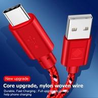 Cabo USB Tipo C: Carga Rápida e Dados para Seu Celular - imagem 3