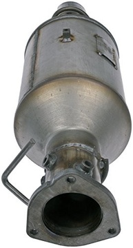Filtro de Partículas Diesel Dorman 674-1002: Proteção Essencial para seu Motor - imagem 3