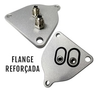Resfriador Trocador de Calor para Câmbio Renegade e Compass: Mantenha seu Veículo Refrigerado! - imagem 4