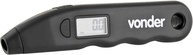 Medidor Digital de Pressão de Pneus Vonder CD 400: Precisão e Controle para Seu Veículo - imagem 1