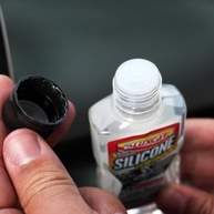 Luxcar Silicone Líquido: Limpeza, Renovação e Proteção Completa para seu Carro Novo - imagem 5