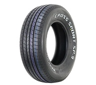 Pneu Nankang SP-9 215/70R14 96S: Performance e Segurança para Seu Carro - imagem 1