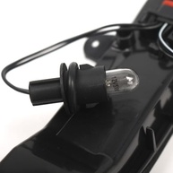 Luz de Seta para Espelho Retrovisor A2038201321: Segurança e Estilo para seu Carro - imagem 3