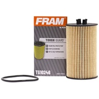 Filtro de Óleo FRAM Tough Guard TG10246: Proteção Total e Intervalo Estendido para seu Veículo - imagem 2
