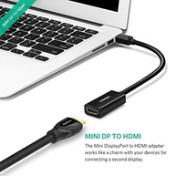UGREEN Mini DisplayPort para HDMI: Conecte seu MacBook, Surface e PCs com Qualidade Superior - imagem 3