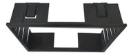 Moldura 2DIN Universal para Fox, Polo, Fiesta e Chi Jap: Renove Seu Painel! - imagem 4